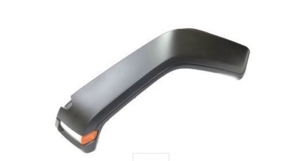 Розширювач ліва крила gladiator rubicon jt usa k6ce73rxfag фото №1