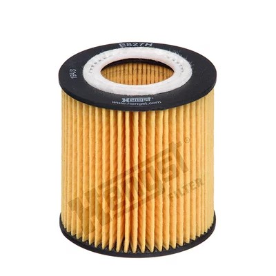 E827HD270 FILTER OILS FORD RANGER 2.2TDCI  