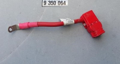 Кабель клема plus bmw g12 9350064 фото №1
