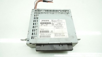 Volvo xc90 радио считыватель 30737972 xc 90 фото №1