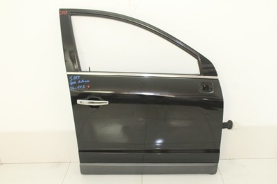 Дверь правый перед opel antara 06-10r ops фото №1