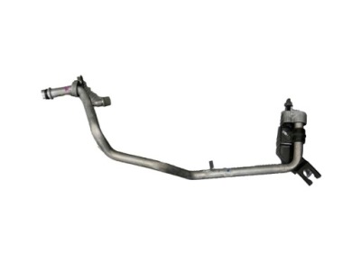 Трубка кондиционера toyota auris i фото №1