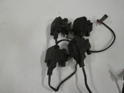 Клапан отопителя водяной scania r p g фото №1