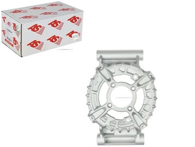 Передняя корпус генератора brand new генератор d.e кронштейн as-pl фото №1