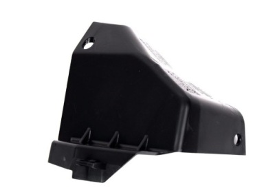 Ford оригінальний номер fiesta дефлектор - повітря, права str фото №1