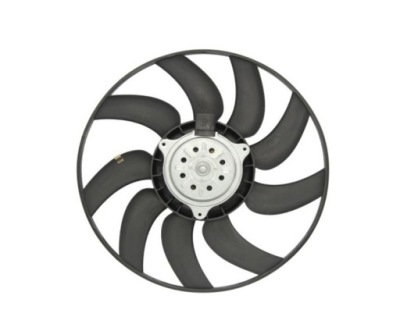 Вентилятор audi q3 8u 11- 8k0959455g новый фото №1