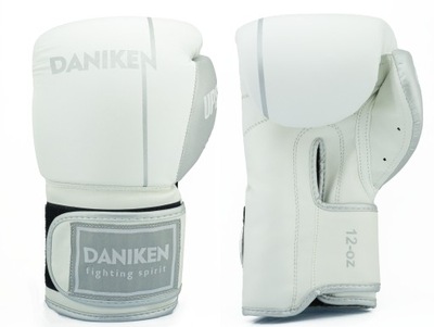 16oz Rękawice bokserskie Daniken - UPSTART - 5123/
