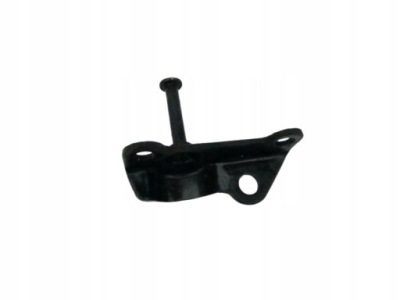 Засувка капот передньої toyota rav4 3 2006-2012 рік фото №1