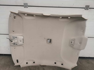 Стеля volvo s60 i фото №1