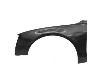 Audi q7 4m 2019 - крыло  левое фото №1