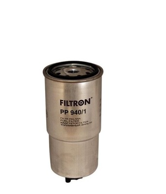 FILTRO COMBUSTIBLES PP 940/1  