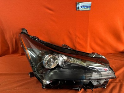 Lexus nx 350 450h full led правый фото №1