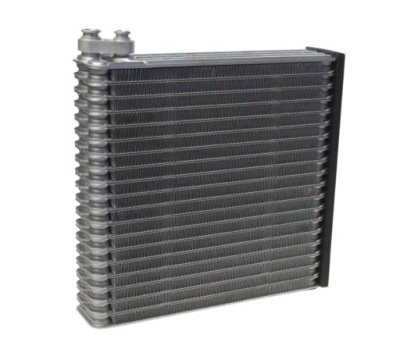 Испаритель кондиционера honda insight 2009 - 2014 фото №1