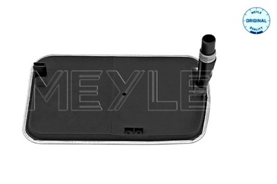 MEYLE FILTRO HYDRAULIKI CAJAS DE TRANSMISIÓN BMW 3 E46 5 E39 X3 E83 1.6-3.0D  