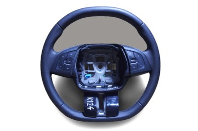 Citroen c4 cactus lift воздуховод кожа фото №1