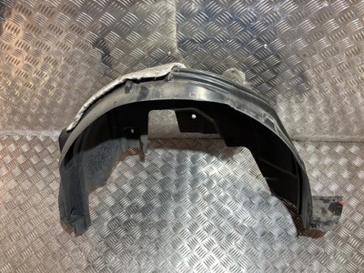 Підкрилок лівий задня peugeot e-2008 ii 19- фото №1