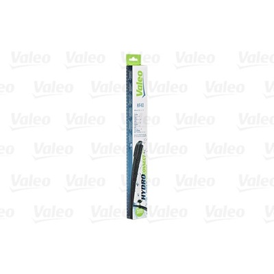 ЛИСТ ДВІРНИКИ VALEO 578502