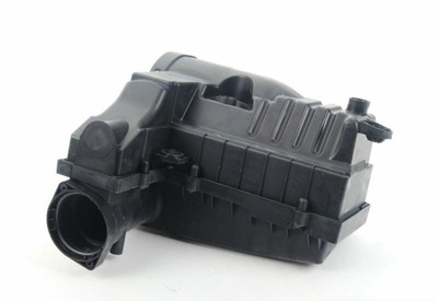 Корпус фільтра повітря kpl. з фільтром фото №1