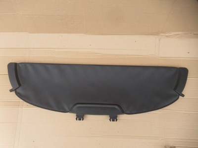 Alfa romeo stelvio шторка фото №1