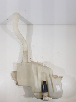 Бак омывателя jeep liberty 3.7b 55155883ad фото №1