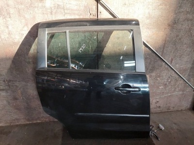 Двері повний зсувні праве задні mazda 5 i a3f фото №1