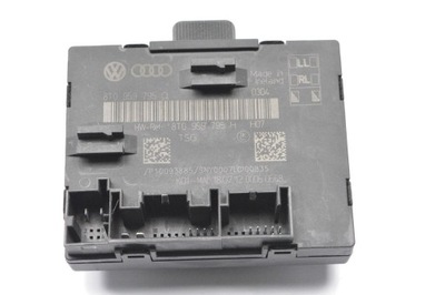 MÓDULO UNIDAD DE CONTROL DE PUERTA 8T0959795H AUDI A4 B8 A5 8T  