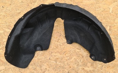 AUDI TT WHEEL ARCH COVER RIGHT REAR 8S0810172A  