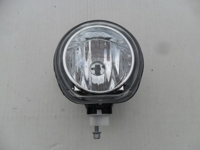 Alfa romeo 166 2003 противотуманная фара левый / правый фото №1