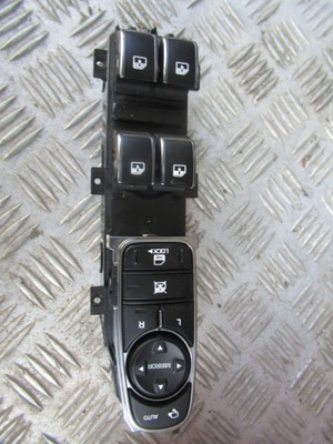 HYUNDAI EQUUS GENESIS 2015 R. SWITCH 93570-3N1514X  