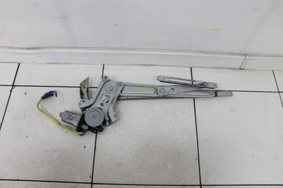 Ford ranger i 1998r- подъемник стекло правый перед фото №1