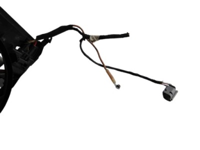 Mercedes штекер вентилятора вентилятор amg glc 253 x253 c253 фото №1