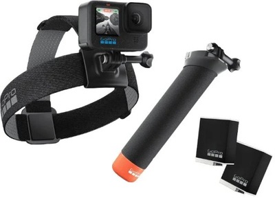 Zestaw GoPro HERO12 Black