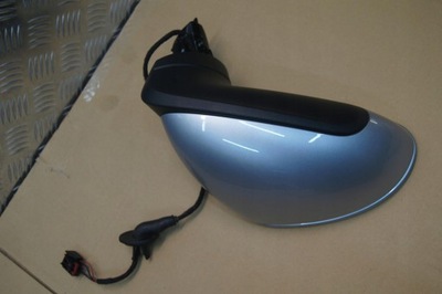 Porsche 911 991 4s дзеркало праве + 7 pin m7u фото №1