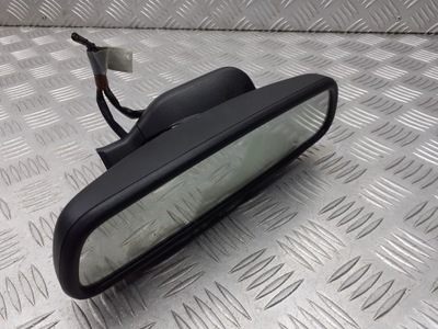 Зеркало внутреннее toyota avensis t25 фото №1