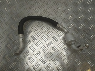 Alfa romeo stelvio шланг кондиционера 00505485710 фото №1