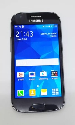 TELEFON SAMSUNG GALAXY ACE 4 SM-G357FZ