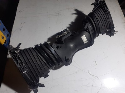 Шланг впуск повітря mercedes 6420901642 фото №1