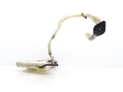 Бак рідина do омивача bmw 6 f13 7269663 фото №1