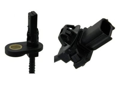 Датчик, скорость вращательная колеса nty hca-hd-038 фото №1