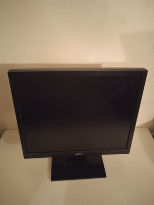 Monitor 19" LCD Fujitsu E19-5 #2211