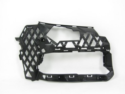 Кронштейн w бампер каркас vw passat 14 - r-line левый фото №1