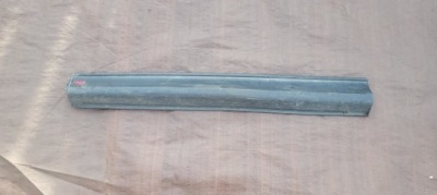 Mazda cx5 17- молдинг na двері ліва передня перед фото №1