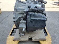 Коробка передач автоматическая коробка передач alfa romeo 159 brera 2.4 jtd af40 tf80-sc 55185660 2008 r фото №1