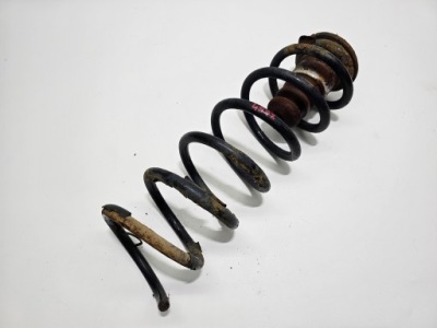 Пружина задний  задняя partner berlingo iii 1.6 hdi #4972 фото №1