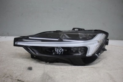 Фара передняя перед левая левая volvo xc60 2 2 full led 32342464 фото №1