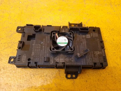 Mercedes w257 w238 модуль telematic a2139006935 фото №1