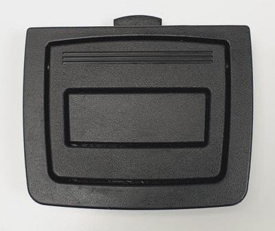 Ручка підлога багажника mercedes w169 фото №1