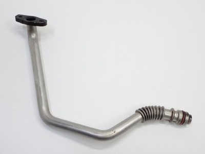 Шланг трубка egr выхлопных газов renault kadjar 1.5 dci 16r фото №1