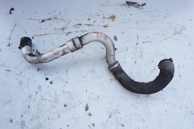 Труба шланг audi q5 8r 3.0 tdi фото №1