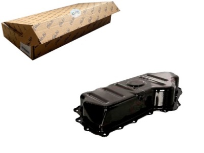 Blic 0216-00-2507474p поддон масляная фото №1